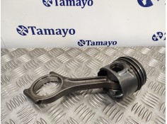 Recambio de piston para land rover discovery 2.7 td v6 cat referencia OEM IAM H268X  276DT