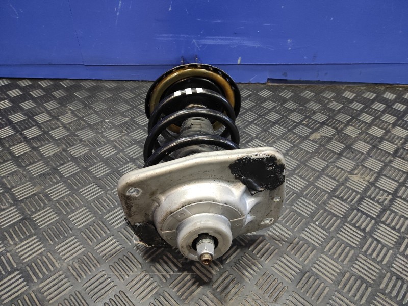 Recambio de amortiguador delantero izquierdo para peugeot expert furgon referencia OEM IAM 824904005161 41765W06 1400567680