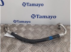 Recambio de tubos aire acondicionado para toyota yaris 1.3 16v cat referencia OEM IAM    2