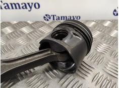 Recambio de piston para land rover discovery 2.7 td v6 cat referencia OEM IAM H268X  276DT 2