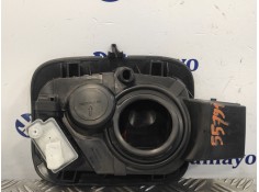 Recambio de tapa exterior combustible para peugeot 308 1.6 blue-hdi fap referencia OEM IAM 9817504380  9817504180 2