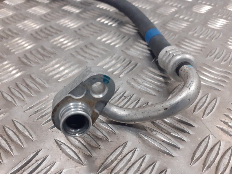 Recambio de tubos aire acondicionado para toyota yaris 1.3 16v cat referencia OEM IAM   