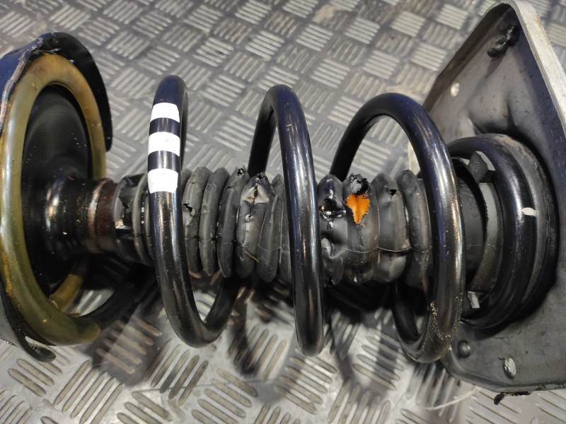 Recambio de amortiguador delantero izquierdo para peugeot expert furgon referencia OEM IAM 824904005161 41765W06 1400567680