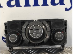 Recambio de mando calefaccion / aire acondicionado para peugeot 308 1.6 16v referencia OEM IAM 96850724XT  69900002