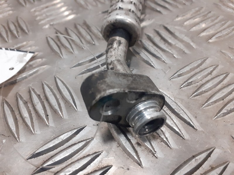 Recambio de tubos aire acondicionado para toyota yaris 1.3 16v cat referencia OEM IAM   