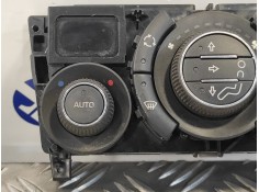 Recambio de mando calefaccion / aire acondicionado para peugeot 308 1.6 16v referencia OEM IAM 96850724XT  69900002 2
