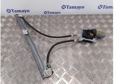 Recambio de elevalunas delantero derecho para peugeot expert kasten komfort 2.0 hdi referencia OEM IAM   