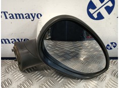 Recambio de retrovisor derecho para fiat punto (199) referencia OEM IAM 01704752900  