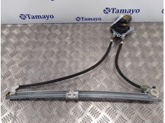 Recambio de elevalunas delantero derecho para peugeot expert kasten komfort 2.0 hdi referencia OEM IAM    2