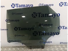 Recambio de luna trasera izquierda para peugeot 3008 1.2 12v e-thp referencia OEM IAM   