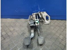 Recambio de pedal embrague para peugeot 2008 (--.2013) 1.2 12v e-thp / puretech referencia OEM IAM   