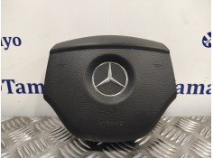 Recambio de airbag delantero izquierdo para mercedes-benz clase m (w164) 280 / 300 cdi (164.120) referencia OEM IAM A1644600098 