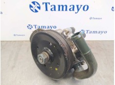 Recambio de bomba servodireccion para daewoo matiz 0.8 cat referencia OEM IAM F8CV  
