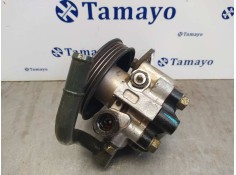 Recambio de bomba servodireccion para daewoo matiz 0.8 cat referencia OEM IAM F8CV   2