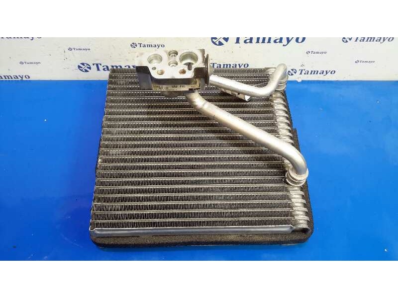 Recambio de evaporador aire acondicionado para seat leon (1p1) 2.0 tdi referencia OEM IAM 1K0820679  1K1820103