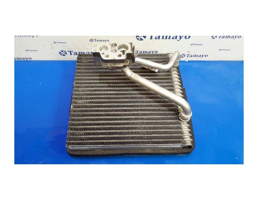 Recambio de evaporador aire acondicionado para seat leon (1p1) 2.0 tdi referencia OEM IAM 1K0820679  1K1820103