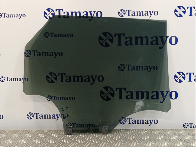 Recambio de luna trasera izquierda para peugeot 3008 1.2 12v e-thp referencia OEM IAM   
