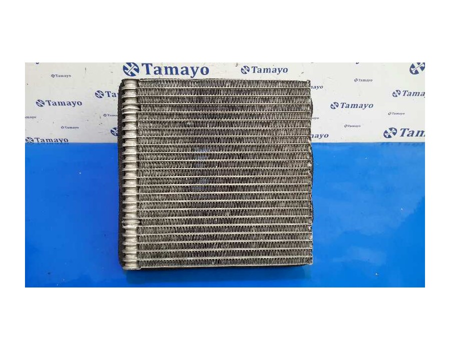 Recambio de evaporador aire acondicionado para seat leon (1p1) 2.0 tdi referencia OEM IAM 1K0820679  1K1820103