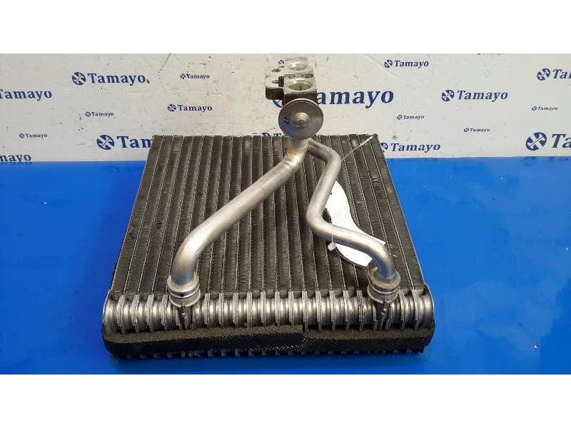 Recambio de evaporador aire acondicionado para seat leon (1p1) 2.0 tdi referencia OEM IAM 1K0820679  1K1820103