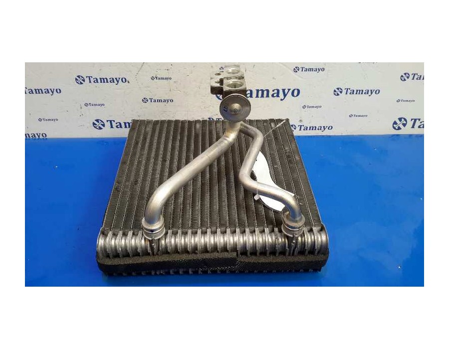 Recambio de evaporador aire acondicionado para seat leon (1p1) 2.0 tdi referencia OEM IAM 1K0820679  1K1820103