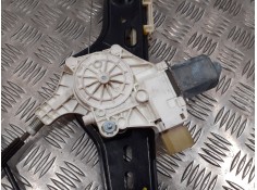 Recambio de elevalunas delantero derecho para bmw serie 3 berlina (e90) 318d referencia OEM IAM 0130822227 996625101 6927028 2