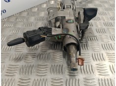 Recambio de columna direccion para peugeot 2008 (--.2013) 1.2 12v e-thp / puretech referencia OEM IAM    2