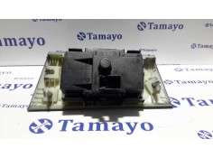 Recambio de mando luces para bmw serie 3 berlina (e90) 318d referencia OEM IAM 6932794   2