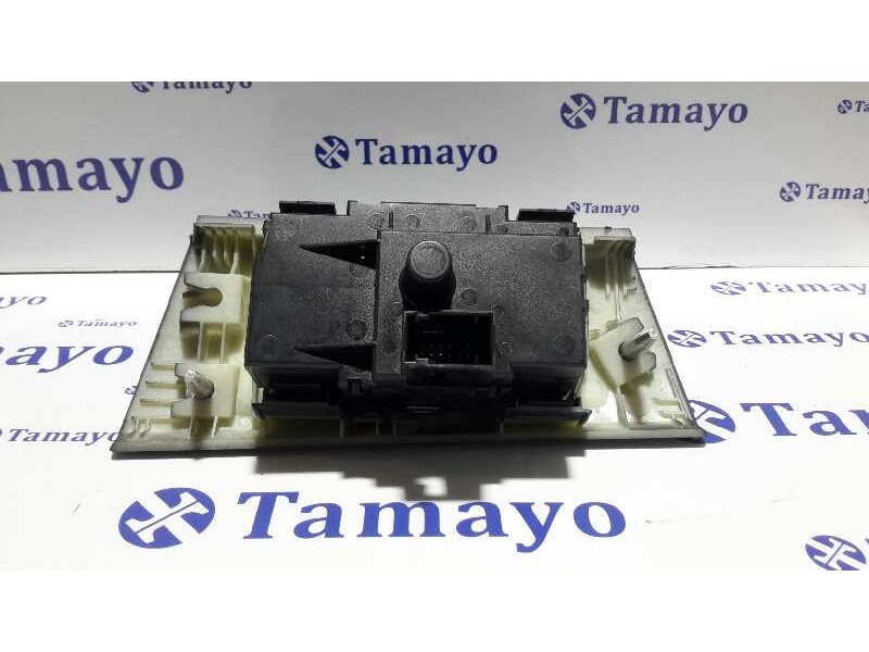 Recambio de mando luces para bmw serie 3 berlina (e90) 318d referencia OEM IAM 6932794  