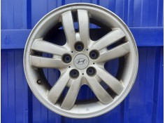 Recambio de llanta para hyundai tucson (jm) referencia OEM IAM 529102E220  