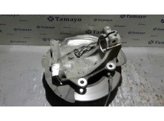 Recambio de mangueta delantera derecha para bmw serie 3 berlina (e90) 318d referencia OEM IAM 3121676444403  