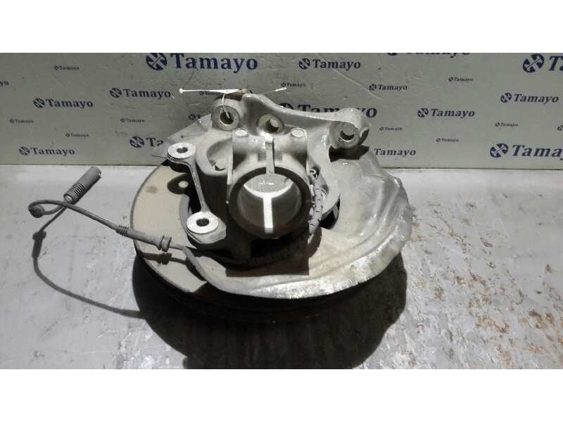 Recambio de mangueta delantera derecha para bmw serie 3 berlina (e90) 318d referencia OEM IAM 3121676444403  