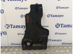 Recambio de tapa motor para iveco daily pr einzelkabine 35 c... radstand 3750 referencia OEM IAM 504047907   2