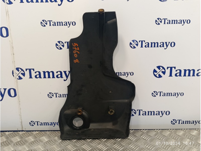Recambio de tapa motor para iveco daily pr einzelkabine 35 c... radstand 3750 referencia OEM IAM 504047907  
