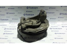 Recambio de mangueta delantera izquierda para bmw serie 3 berlina (e90) 318d referencia OEM IAM 3121676444303  