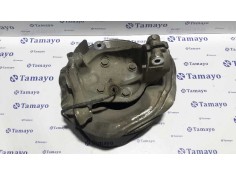 Recambio de mangueta delantera izquierda para bmw serie 3 berlina (e90) 318d referencia OEM IAM 3121676444303   2