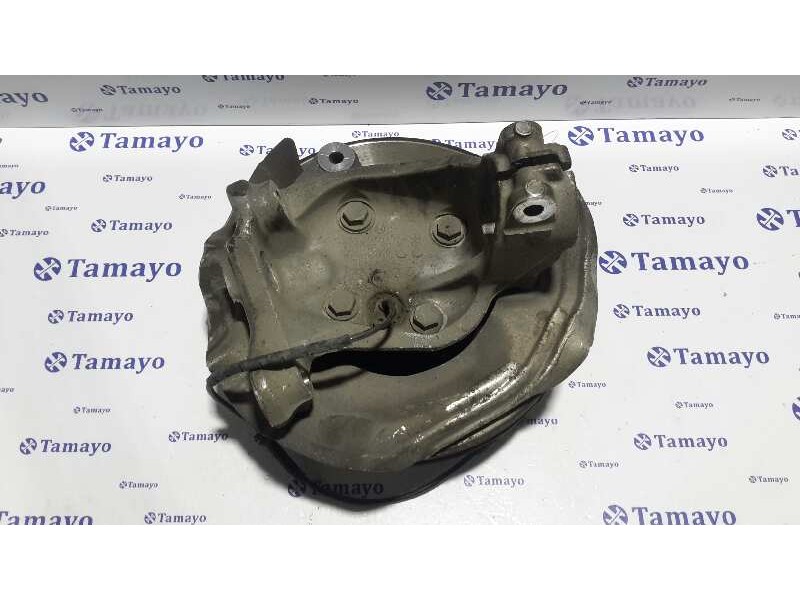 Recambio de mangueta delantera izquierda para bmw serie 3 berlina (e90) 318d referencia OEM IAM 3121676444303  