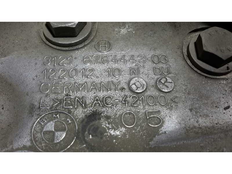 Recambio de mangueta delantera izquierda para bmw serie 3 berlina (e90) 318d referencia OEM IAM 3121676444303  