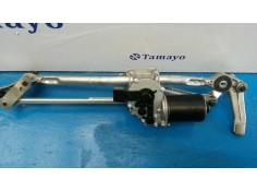 Recambio de motor limpia delantero para bmw serie 3 berlina (e90) 318d referencia OEM IAM 404959  