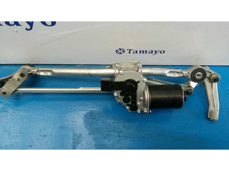 Recambio de motor limpia delantero para bmw serie 3 berlina (e90) 318d referencia OEM IAM 404959  