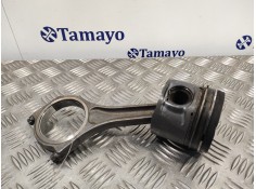 Recambio de piston para land rover discovery 2.7 td v6 cat referencia OEM IAM H268X  276DT
