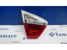 Recambio de piloto trasero izquierdo porton para bmw serie 3 berlina (e90) 318d referencia OEM IAM 693745925  