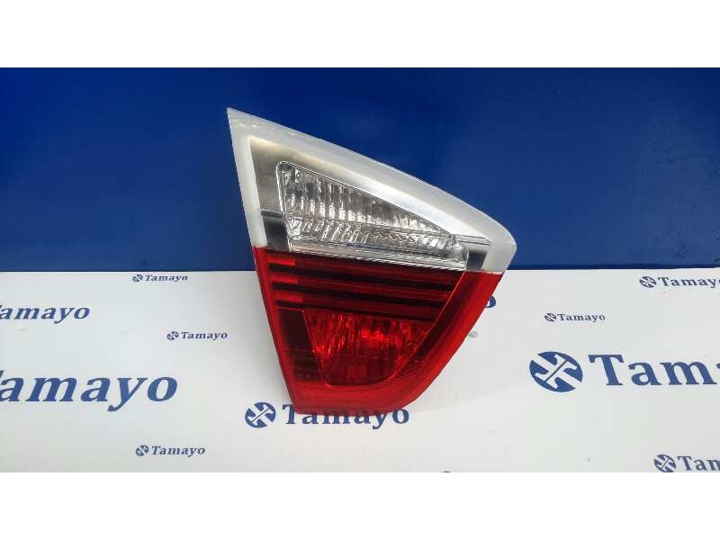 Recambio de piloto trasero izquierdo porton para bmw serie 3 berlina (e90) 318d referencia OEM IAM 693745925  