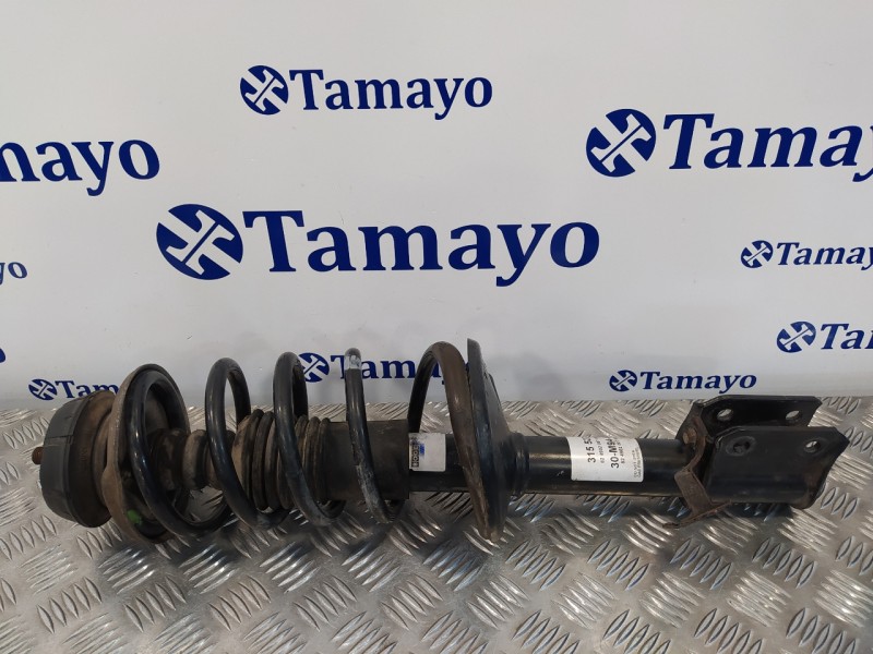 Recambio de amortiguador delantero derecho para dacia sandero 1.2 16v cat referencia OEM IAM 824902007388  