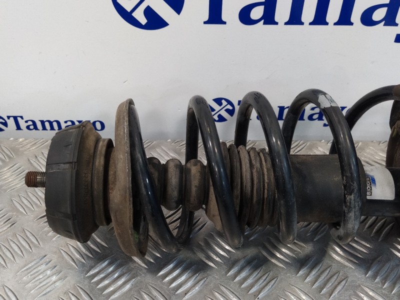 Recambio de amortiguador delantero derecho para dacia sandero 1.2 16v cat referencia OEM IAM 824902007388  