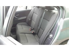Recambio de juego asientos completo para bmw serie 3 berlina (e90) 318d referencia OEM IAM    2