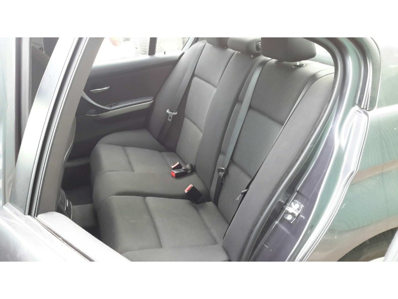 Recambio de juego asientos completo para bmw serie 3 berlina (e90) 318d referencia OEM IAM   