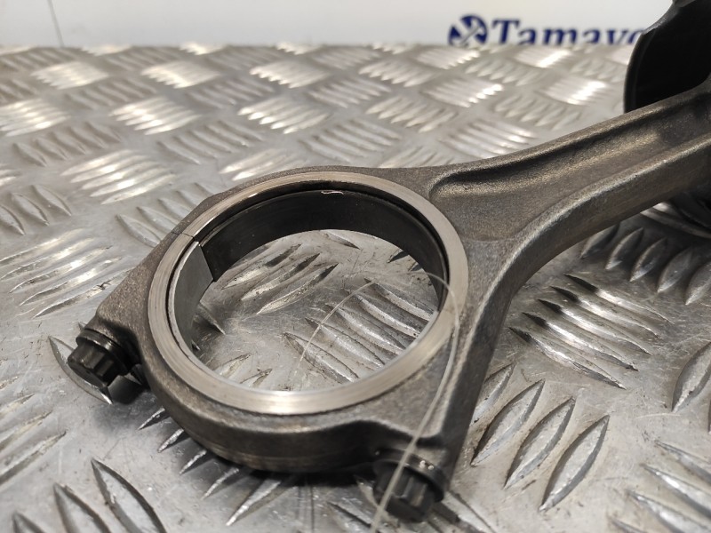 Recambio de piston para land rover discovery 2.7 td v6 cat referencia OEM IAM H268X  276DT