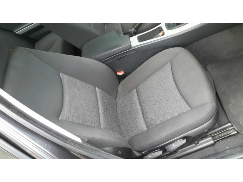 Recambio de juego asientos completo para bmw serie 3 berlina (e90) 318d referencia OEM IAM   