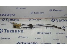 Recambio de palanca cambio para fiat panda (169) referencia OEM IAM C412188  