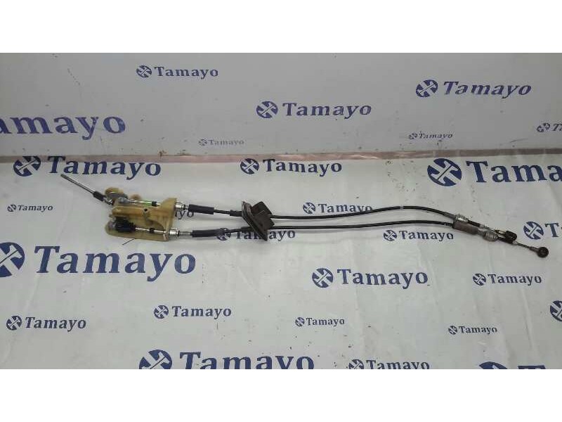 Recambio de palanca cambio para fiat panda (169) referencia OEM IAM C412188  